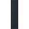 Ekena Millwork Americraft 4-Board Exterior Wood Joined Board-n-Batten Shutters w/ End Batten, ARW103BB414X77OBH, PR ARW103BB414X77OBH - alternate 6
